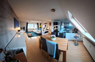 Wohnung mieten in Zievericher Straße, 50126 Bergheim, Helle 4-Zimmer Maisonette-Wohnung mit Balkon in Bergheim-Thorr