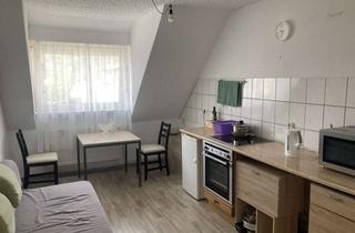 Wohnung mieten in Immengarten 48, 31134 Hildesheim, Alltagstaugliche 2-Zimmer-Wohnung in Hildesheim