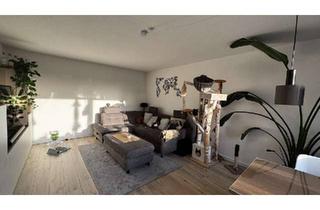 Wohnung mieten in 48231 Warendorf, Gemütliche 2 Zimmer DG-Wohnung mit EBK und Garage mit Süd-Ost Balkon in Warendorf