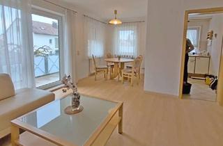 Wohnung mieten in Hölderlinstraße, 88085 Langenargen, Seenahe, gepflegte 2-Zi.-Whg. mit Balkon, EBK plus 1-Zi. im UG in Langenargen