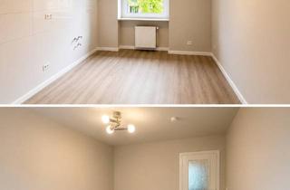 Wohnung mieten in Eimsbütteler Straße 88, 22769 Eimsbüttel, Wohnen mit Charakter: 3-Zimmer-Wohnung in Eimsbüttel