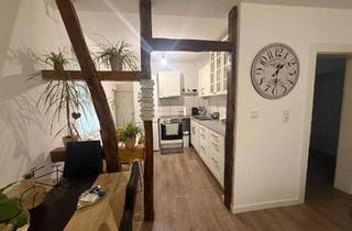 Wohnung mieten in 42897 Lennep, 4-Zimmer-Wohnung in Remscheid-Lennep