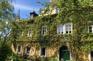 Wohnung mieten in Wölsauerhammer 49, 95615 Marktredwitz, Großzügige 7-Zimmer-Traumwohnung in Hammerherrenhaus in Marktredwitz