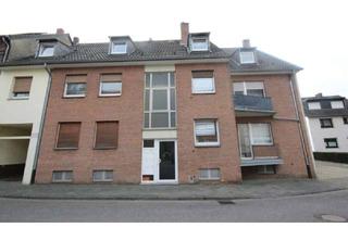 Wohnung mieten in Kohrstraße 148, 41199 Geistenbeck, *** Attraktive 2-Zimmer-EG-Wohnung mit Balkon - umfassend renoviert *** (900-1)