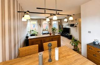 Wohnung mieten in Raiffeisenpassage, 23858 Reinfeld, Helle und gepflegte Wohnung I 76 qm I 1. OG I ruhige Lage I Reinfeld