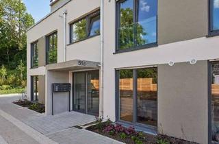 Wohnung mieten in Katharinenstraße 51, 86899 Landsberg, Exklusive 4-Zimmerwohnung in Landsberg am Lech