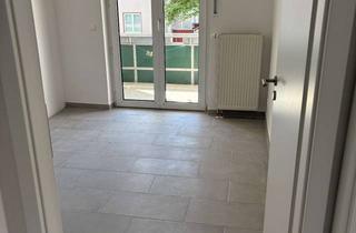 Wohnung mieten in 78048 Villingen-Schwenningen, Zuhause mit drei Zimmern in Villingen-Schwenningen