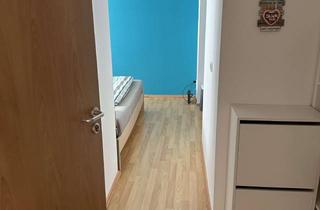 Wohnung mieten in 71726 Benningen, Helle 1-Zimmer-Wohnung (inklusive EBK aber nicht möbliert) in Benningen am Neckar zu vermieten