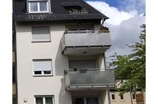 Wohnung mieten in 64289 Darmstadt, MARTINSVIERTEL: Helle 3-Zimmer Wohnung mit Balkon und Stellplatz