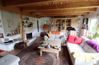 Wohnung mieten in 72818 Trochtelfingen, Helle 4,5-Zimmer-Wohnung mit 2 Balkonen & Holzofen in ruhiger Lage