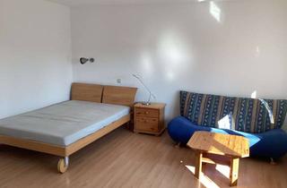 Wohnung mieten in Fuchssteige 77, 89518 Heidenheim, 1.5 Zimmer Wohnung in Heidenheim an der Brenz mit EBK