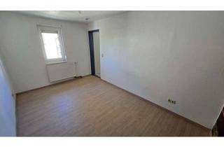 Wohnung mieten in 35440 Linden, Vier Zimmer in Linden: Modernisierte Wohnung mit Gemeinschaftsgarten