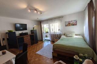 Wohnung mieten in Gartenstraße 90, 76135 Südweststadt, Lichtdurchflutetes City-Apartment in Bestlage von Karlsruhe
