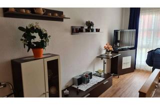 Wohnung mieten in Leipziger Straße 2c, 04420 Markranstädt, 1 Zi-Apartment, voll möbliert, Aufzug, Stufenlos