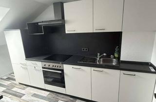 Wohnung mieten in In Den Gänsäckern, 74673 Mulfingen, Zuhause mit 3,5 Zimmern und Balkon in Mulfingen-Eberbach