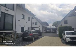 Wohnung mieten in Sintsacker, 59457 Werl, Wohnen mit Charakter: Großzügige 4-Zimmer-Wohnung in Werl