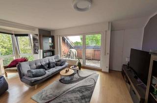 Wohnung mieten in 48249 Dülmen, Schöne helle 3-Zimmer-Wohnung in Dülmen
