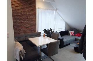 Wohnung mieten in Am Wasserhaus, 55270 Ober-Olm, Alltagstaugliche und voll möblierte 2-Zimmer-Wohnung in Ober-Olm