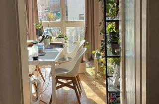 Wohnung mieten in 97072 Sanderau, Traumhafte Altbauwohnung am Main (Sanderau)