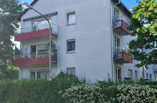 Wohnung mieten in 65239 Hochheim, Attraktive 3-Zimmer-Wohnung in 65239, Hochheim