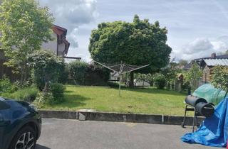 Wohnung mieten in Reutlingerstr. 20, 72639 Neuffen, 2,5 Zimmer Erdgeschosswohnung in Neuffen