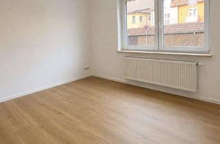 Wohnung mieten in 96135 Stegaurach, Frisch saniertes 1 Zimmer Appartement oder Gewerbe-/Büroeinheit in Stegaurach **SOFORT VERFÜGBAR**