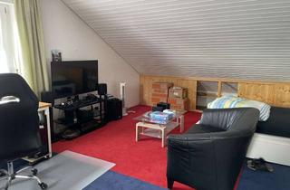 Wohnung mieten in 76547 Sinzheim, Sehr schöne und helle 1 Zimmer-Whg in Sinzheim (Teilort)