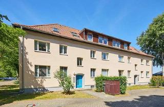 Wohnung mieten in Elfenring, 14641 Wustermark, Gemütliche 3 Zimmer mit schöner Terrasse