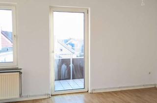 Wohnung mieten in Windmühlenstraße 20, 31141 Hildesheim, 3-Zimmer-Wohnung in Hildesheim: Mit Balkon und viel Platz