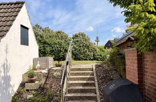 Wohnung mieten in 24113 Gaarden-Süd, Helle 2-Zimmer-Erdgeschosswohnung mit Smart-Home, großem Garten, Terrasse und hochwertiger Küche