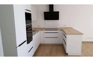Wohnung mieten in 73460 Hüttlingen, EBK und Balkon: attraktive 3-Zimmer-Wohnung in Hüttlingen