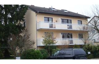 Wohnung mieten in 64331 Weiterstadt, Weiterstadt nahe Darmstadt - Von privat 2 ZKBB ab sofort