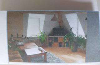 Wohnung mieten in Bahnhofplatz 10, 79664 Wehr, Helle 3-Zimmer-DG-Wohnung