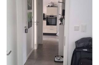 Wohnung mieten in 47608 Geldern, Renovierte 2-Raum-Wohnung in Geldern Stadtmitte (PKW Stellplatz optional)