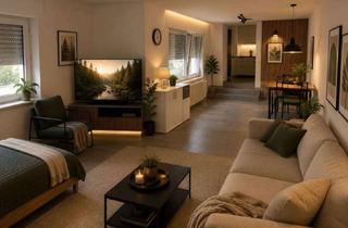 Wohnung mieten in Beecker Straße 29, 41844 Wegberg, Gut geschnitten: Zweieinhalbzimmerwohnung in Wegberg