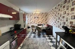 Sozialwohnungen mieten in Feldstraße, 45699 Herten, *WBS* - Moderne 4-Zimmer-Wohnung mit Einbauküche im Herzen Hertens