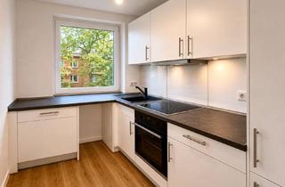 Wohnung mieten in Jahnkeweg 15, 22179 Bramfeld, Gemütlich Moderne 3-Zimmer-Wohnung ein HH-Bramfeld - Erstbezug nach Sanierung