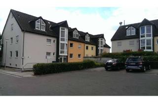 Wohnung mieten in Höhenweg 13-16, 63477 Maintal, Tolles 1-Zimmer-Appartement in traumhafter Feldrandlage