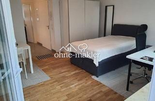 Wohnung kaufen in 97688 Bad Kissingen, Möbliertes Apartment, Terrasse, Garten, EBK, Keller, optional Garage
