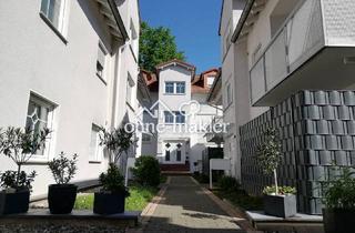 Wohnung mieten in 63322 Rödermark, ruhig gelegene 3-Zi.-WG. mit Balkon, direkt am Waldrand