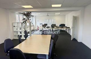 Büro zu mieten in 24114 Kiel, Gewerbefläche ca. 100 m² in zentraler Lage von Kiel , Provisionsfrei