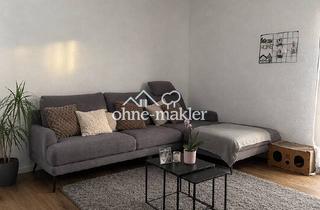 Wohnung mieten in 97922 Lauda-Königshofen, Hochwertig ausgestattete 3-Zimmer-Neubauwohnung aus dem Jahr 2024 / 2.OG
