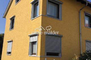 Wohnung kaufen in 65344 Eltville, Provisionsfrei!! Zwei Eigentumswohnungen zum Preis von einer!