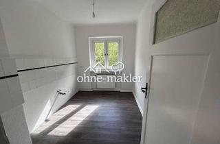Sozialwohnungen mieten in 14776 Brandenburg, Hochwertig sanierte 2 Zimmer Wohnung