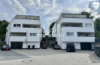 Wohnung kaufen in 56579 Rengsdorf, Exclusive ETW im Neubau, 3 Zimmer, mit Balkon und Tiefgarage, provisionsfrei