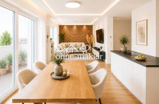 Haus kaufen in 63796 Kahl, Exklusiv wohnen mit zusätzlicher Mieteinnahme