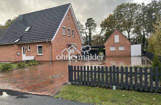 Einfamilienhaus kaufen in 27801 Dötlingen, Einfamilienhaus Neerstedt (zentral)