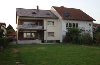 Wohnung mieten in 68542 Heddesheim, 3-ZKB in Heddesheim bei Mannheim, ruhige zentrale Lage. 2 min zum Supermarkt und weiteren Geschäften