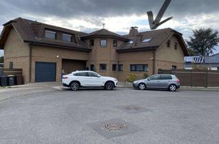 Wohnung mieten in 50259 Pulheim, 3-Zimmer-DG-Wohnung mit Balkon und Einbauküche in Pulheim im ruhigen Malerviertel