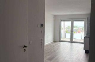 Wohnung mieten in Am Schützenbühl, 88630 Pfullendorf, 1-Zimmer Neubau Wohnung in Pfullendorf